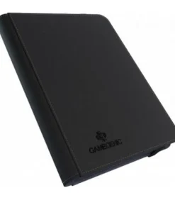 Gamegenic: Prime Album 8-Pocket (Black)
