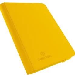 Gamegenic: Prime Album 8-Pocket (Amarillo)