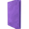 Gamegenic: Prime Album 8-Pocket (Lila)