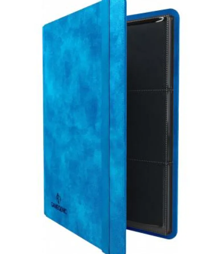 Gamegenic: Prime Album 18-Pocket (Blue)