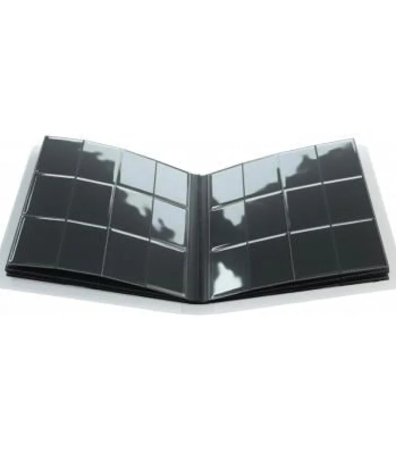 Gamegenic: Prime Album 24-Pocket (Blanco)