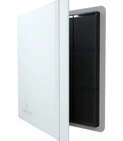 Gamegenic: Prime Album 24-Pocket (Blanco)