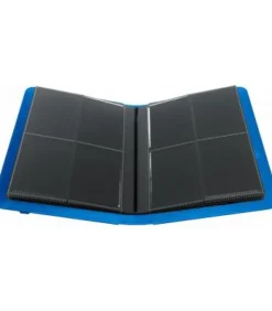 Gamegenic: Prime Album 8-Pocket (Blue)