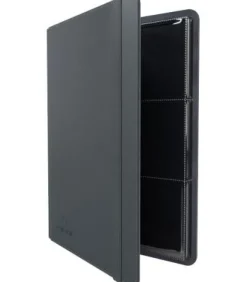 Gamegenic: Prime Album 18-Pocket (Black)