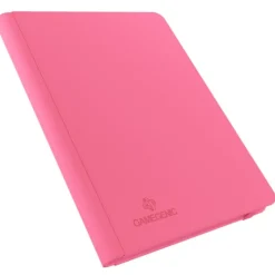 Gamegenic: Prime Album 18-Pocket (Rosa)