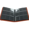 Gamegenic: Prime Album 18-Pocket (Red)
