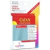 Gamegenic: Prime Catan-Sized Sleeves 56x82mm (60)