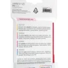 Gamegenic: Prime Japanese Sleeves 62x89mm (60) (Rojo)