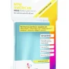 Gamegenic: Prime Mini American Sleeves 44x67mm (50)