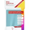 Gamegenic: Prime Mini European-Sized Sleeves 46x71mm (50)