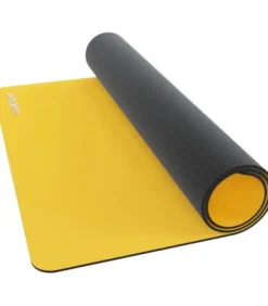 Gamegenic: Prime Playmat 2 mm. (Amarillo)