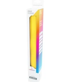 Gamegenic: Prime Playmat 2 mm. (Amarillo)