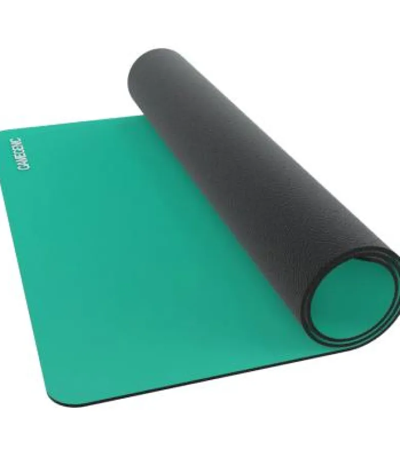 Gamegenic: Prime Playmat 2 mm. (Azul Gasolina)