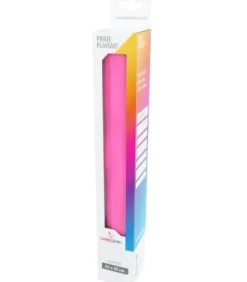 Gamegenic: Prime Playmat 2 mm. (Rosa)