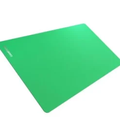 Gamegenic: Prime Playmat 2 mm. (Verde)