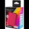 Gamegenic: Prime Sleeves (Red) (100)