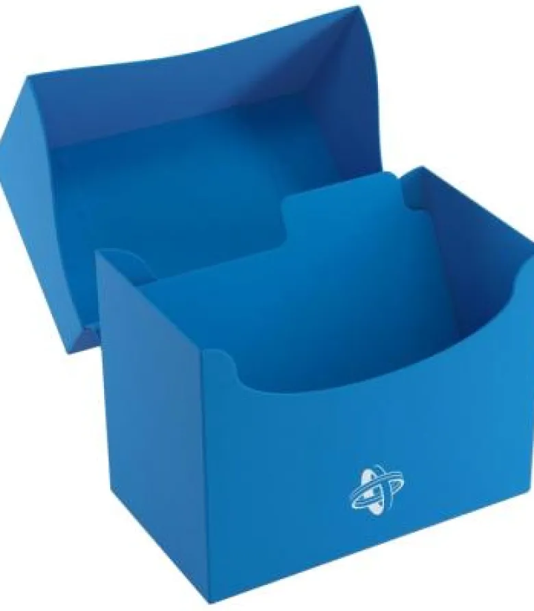 Gamegenic: Side Holder 80+ (Azul)