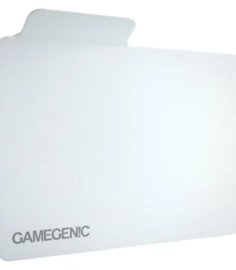 Gamegenic: Side Holder 80+ (Blanco)