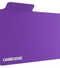 Gamegenic: Side Holder 80+ (Morado)