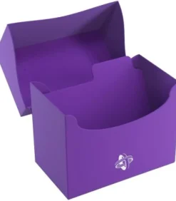 Gamegenic: Side Holder 80+ (Morado)