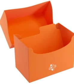 Gamegenic: Side Holder 80+ (Naranja)