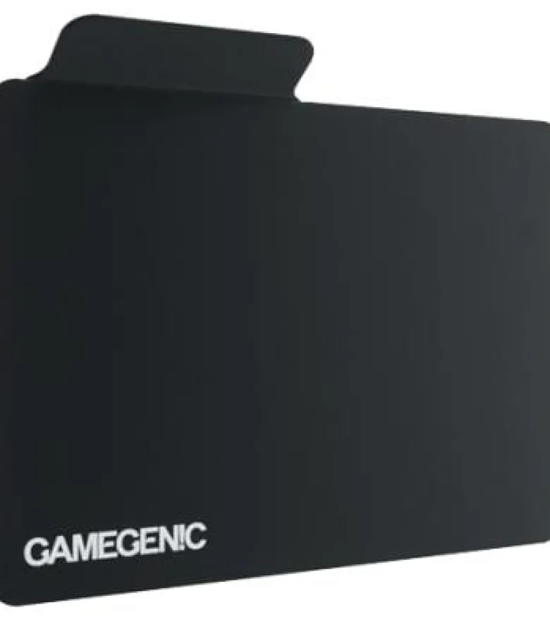 Gamegenic: Side Holder 80+ (Negro)