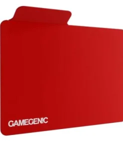 Gamegenic: Side Holder 80+ (Rojo)