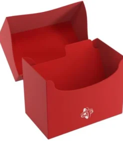 Gamegenic: Side Holder 80+ (Rojo)