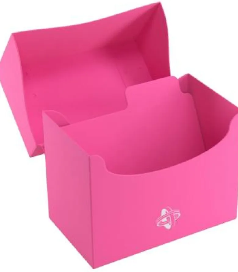 Gamegenic: Side Holder 80+ (Rosa)