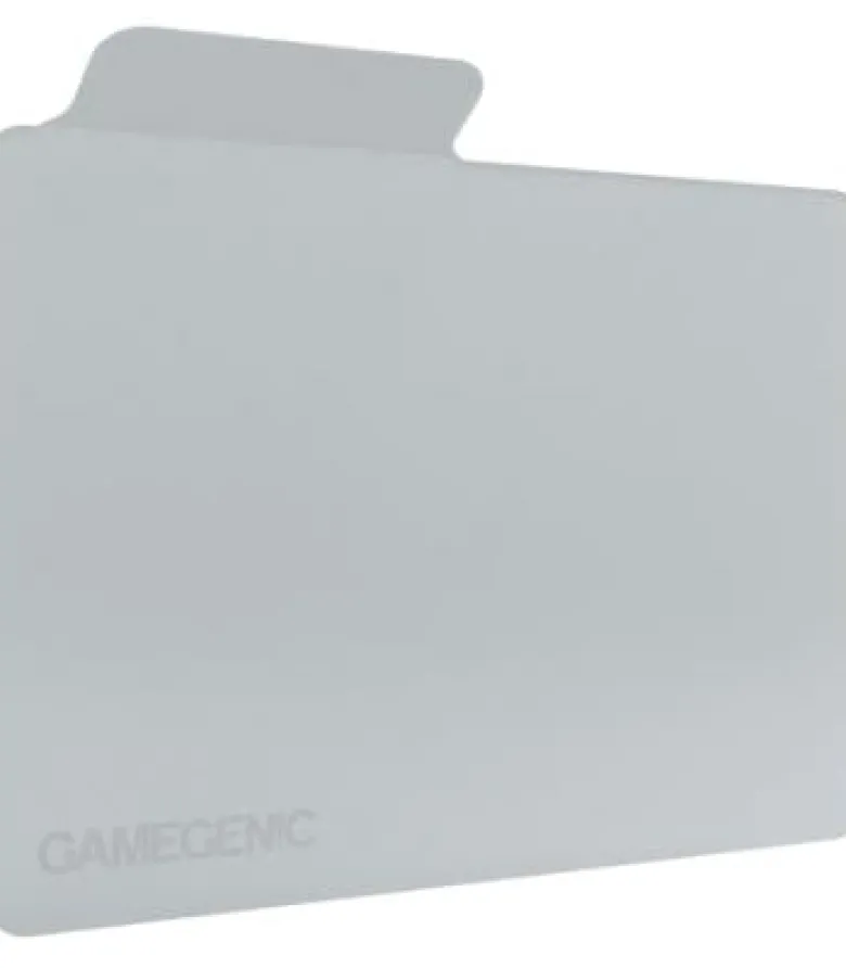 Gamegenic: Side Holder 80+ (Transparente)