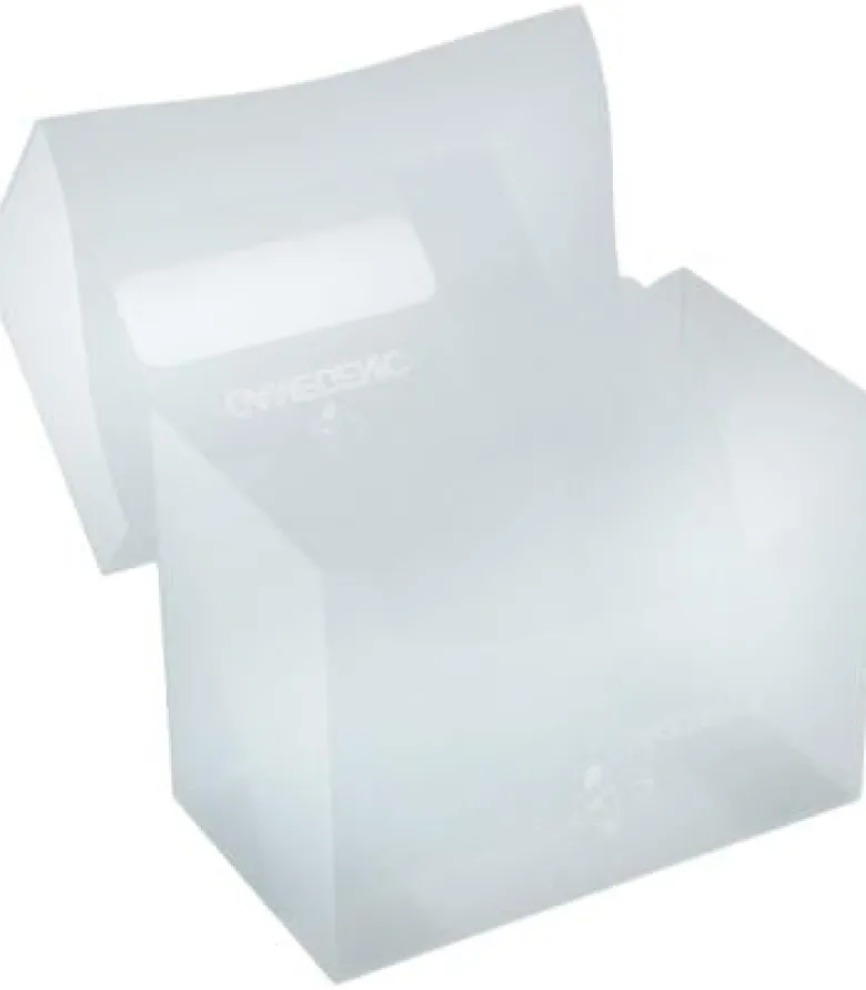Gamegenic: Side Holder 80+ (Transparente)