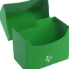 Gamegenic: Side Holder 80+ (Verde)