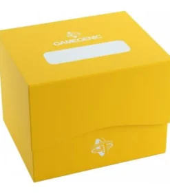 Gamegenic: Side Holder 100+ XL (Amarillo)