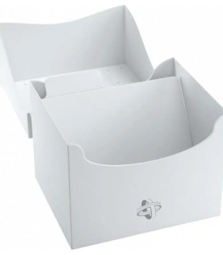 Gamegenic: Side Holder 100+ XL(Blanco)