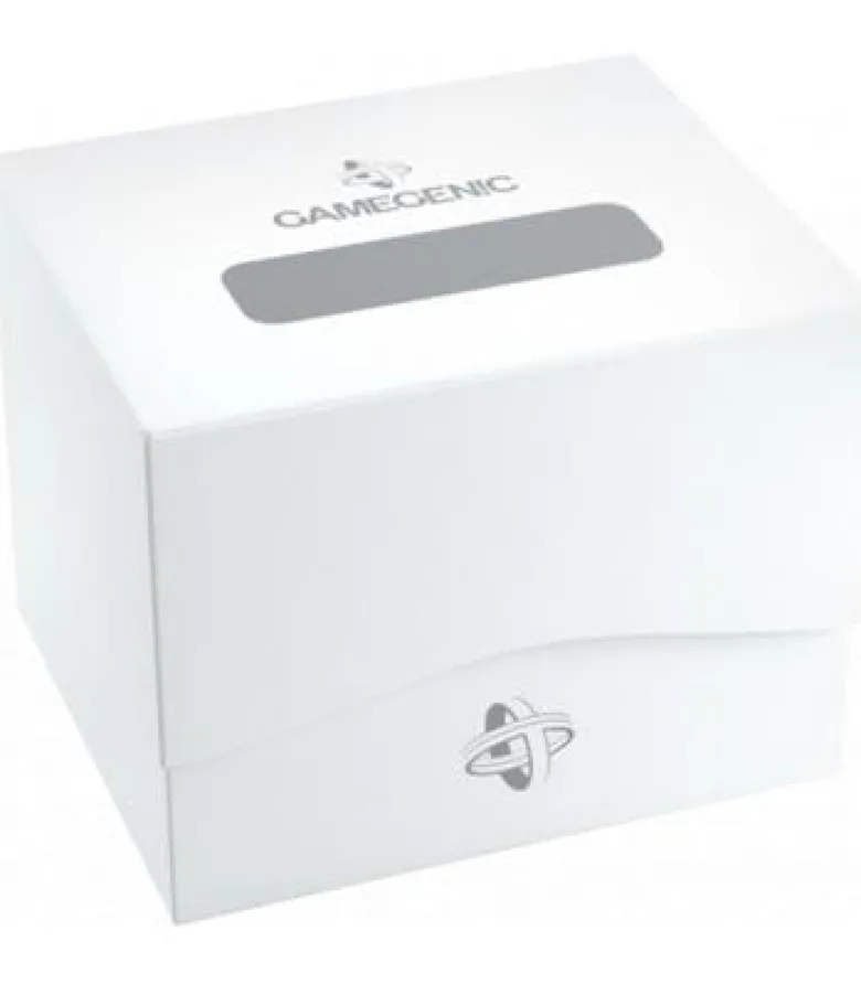 Gamegenic: Side Holder 100+ XL(Blanco)