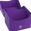 Gamegenic: Side Holder 100+ XL (Morado)