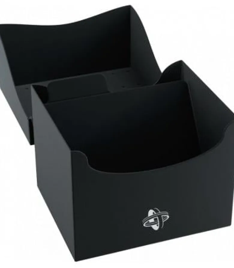 Gamegenic: Side Holder 100+ XL (Negro)