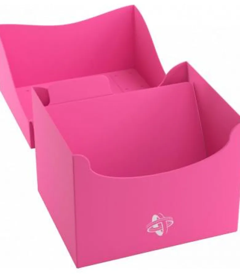 Gamegenic: Side Holder 100+ XL (Rosa)