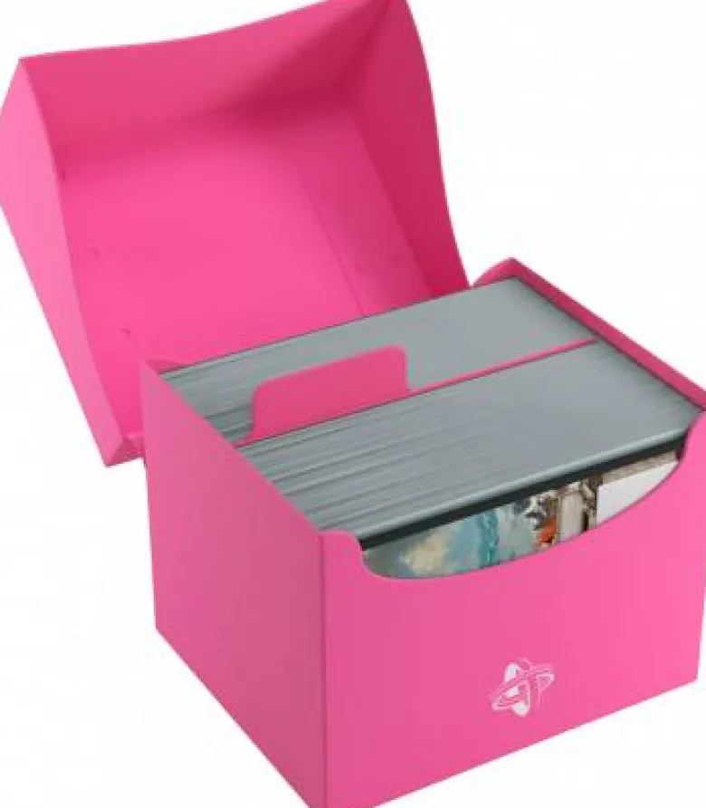 Gamegenic: Side Holder 100+ XL (Rosa)