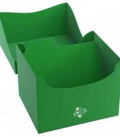 Gamegenic: Side Holder 100+ XL (Verde)