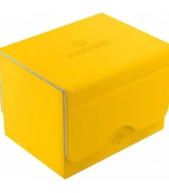 Gamegenic: Sidekick 100+ Convertible (Amarillo)