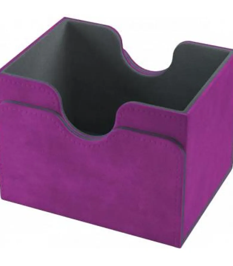 Gamegenic: Sidekick 100+ Convertible (Morado)