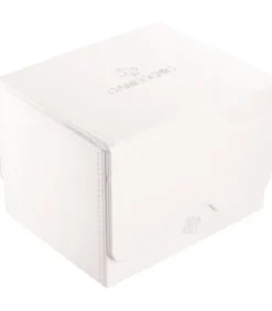 Gamegenic: Sidekick 100+ XL (Blanco)