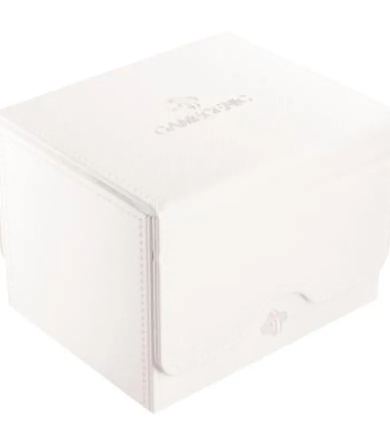 Gamegenic: Sidekick 100+ XL (Blanco)