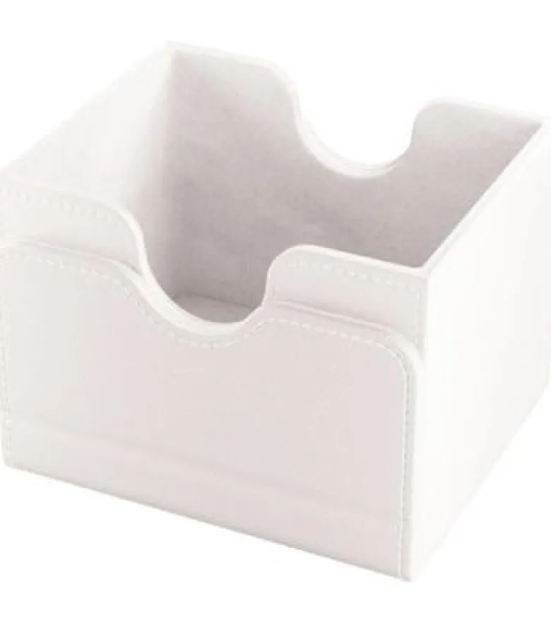 Gamegenic: Sidekick 100+ XL (Blanco)