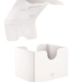 Gamegenic: Sidekick 100+ XL (Blanco)