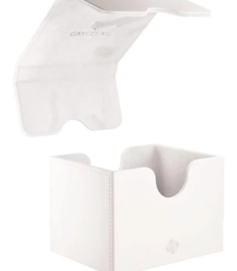 Gamegenic: Sidekick 100+ XL (Blanco)