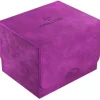 Gamegenic: Sidekick 100+ XL (Morado)