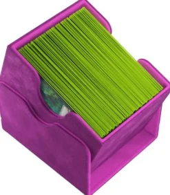 Gamegenic: Sidekick 100+ XL (Morado)