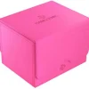 Gamegenic: Sidekick 100+ XL (Rosa)